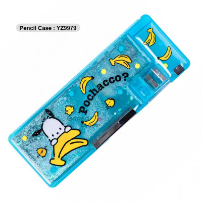 Pencil Case : YZ9979